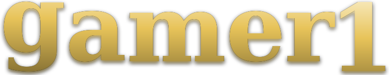 gamer1 logo