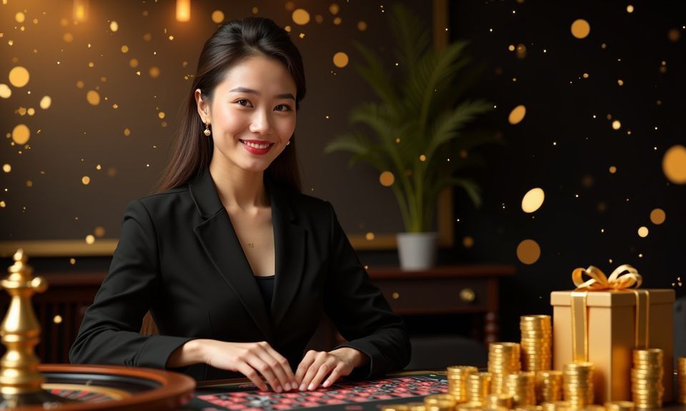 gamer1 Khám phá ưu đãi slot tại gamer1